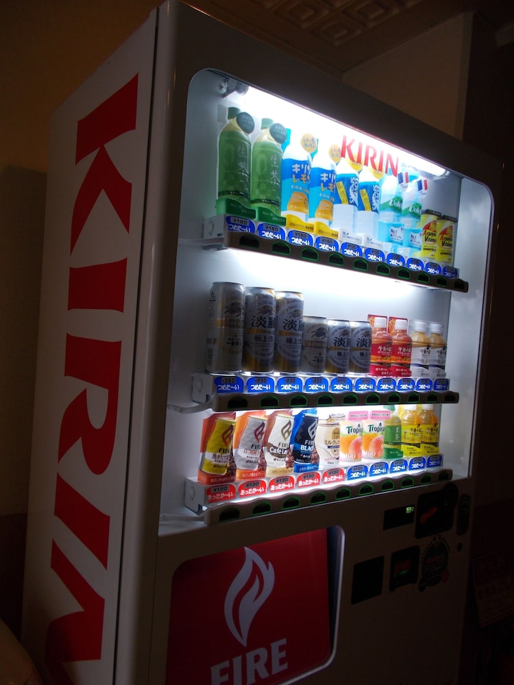 ホテル松山ヒルズ 写真3