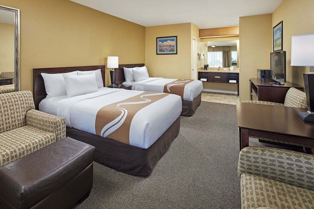 Comfort Inn Encinitas Near Legoland 11/21