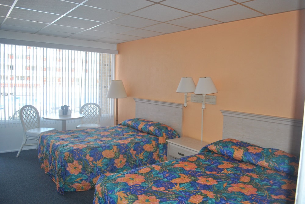 Tangiers Motel 19/59