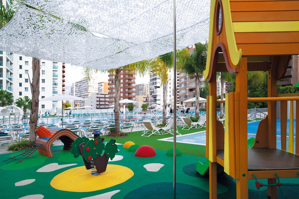 Port Benidorm 61/68
