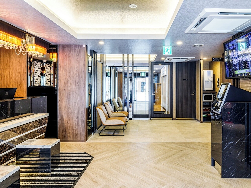 APA Hotel Naha Airport Wakasa 34/46