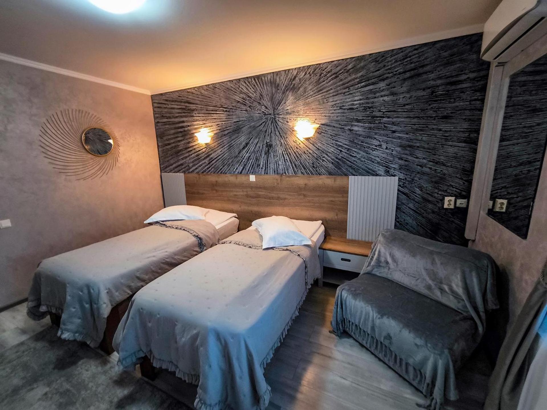Dorobanti Hotel 20/49
