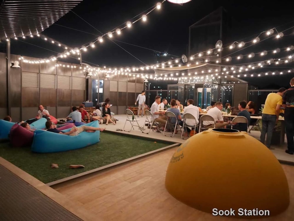Sook Station 42/47