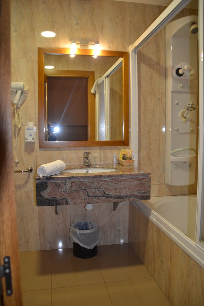 Hotel Pio XII Jumilla 35/35