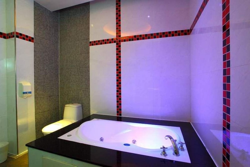 Sun Garden Motel Ming Cheng 24/27