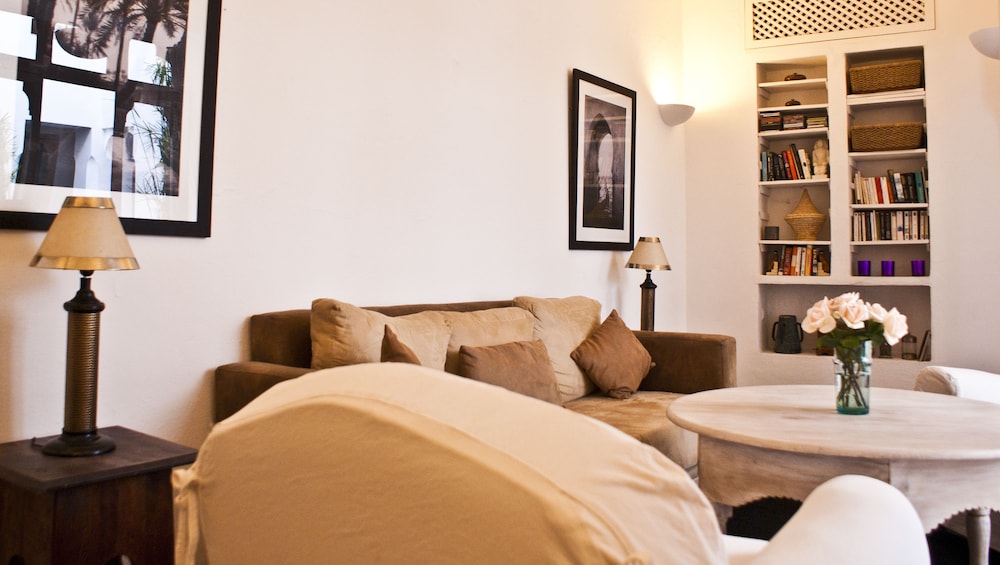 Riad Safa 19/63