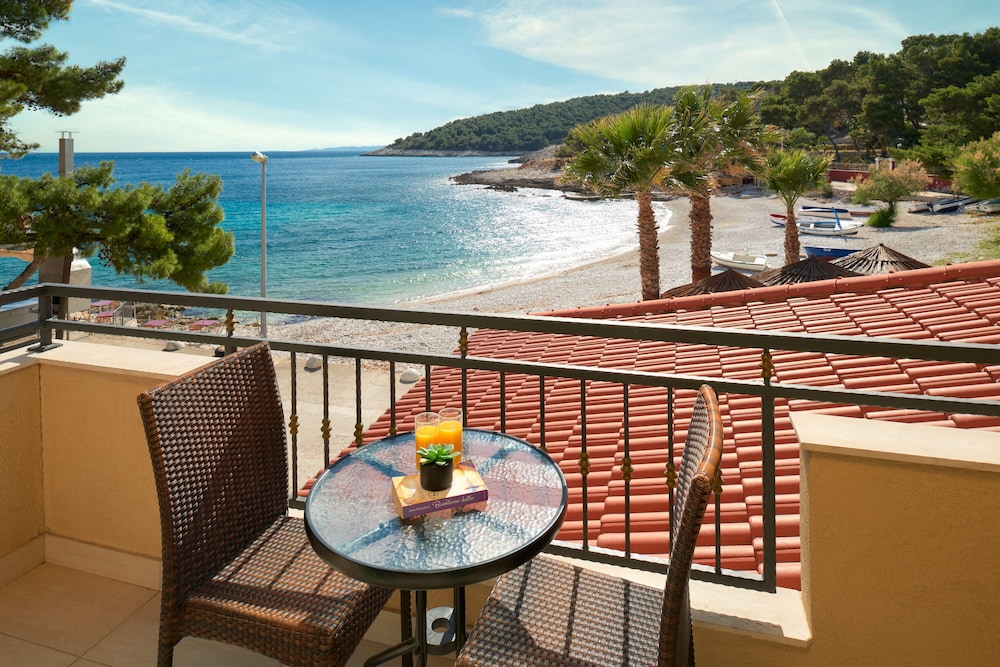 Hotel Fortuna 30/50