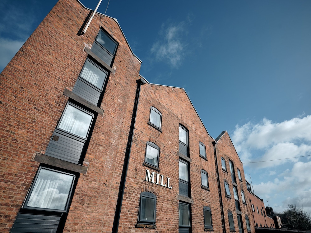 The Mill Hotel And Spa 3/37