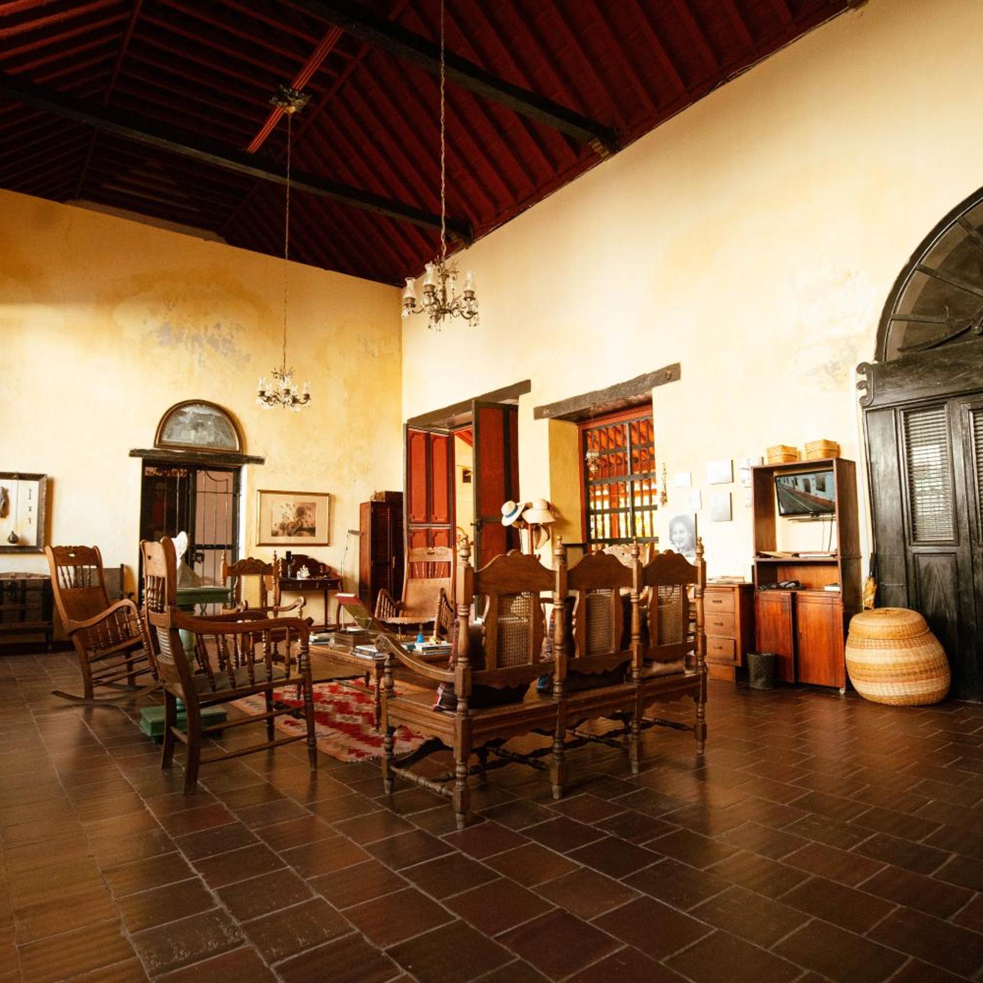 Hotel Boutique Casa Sinning 36/50