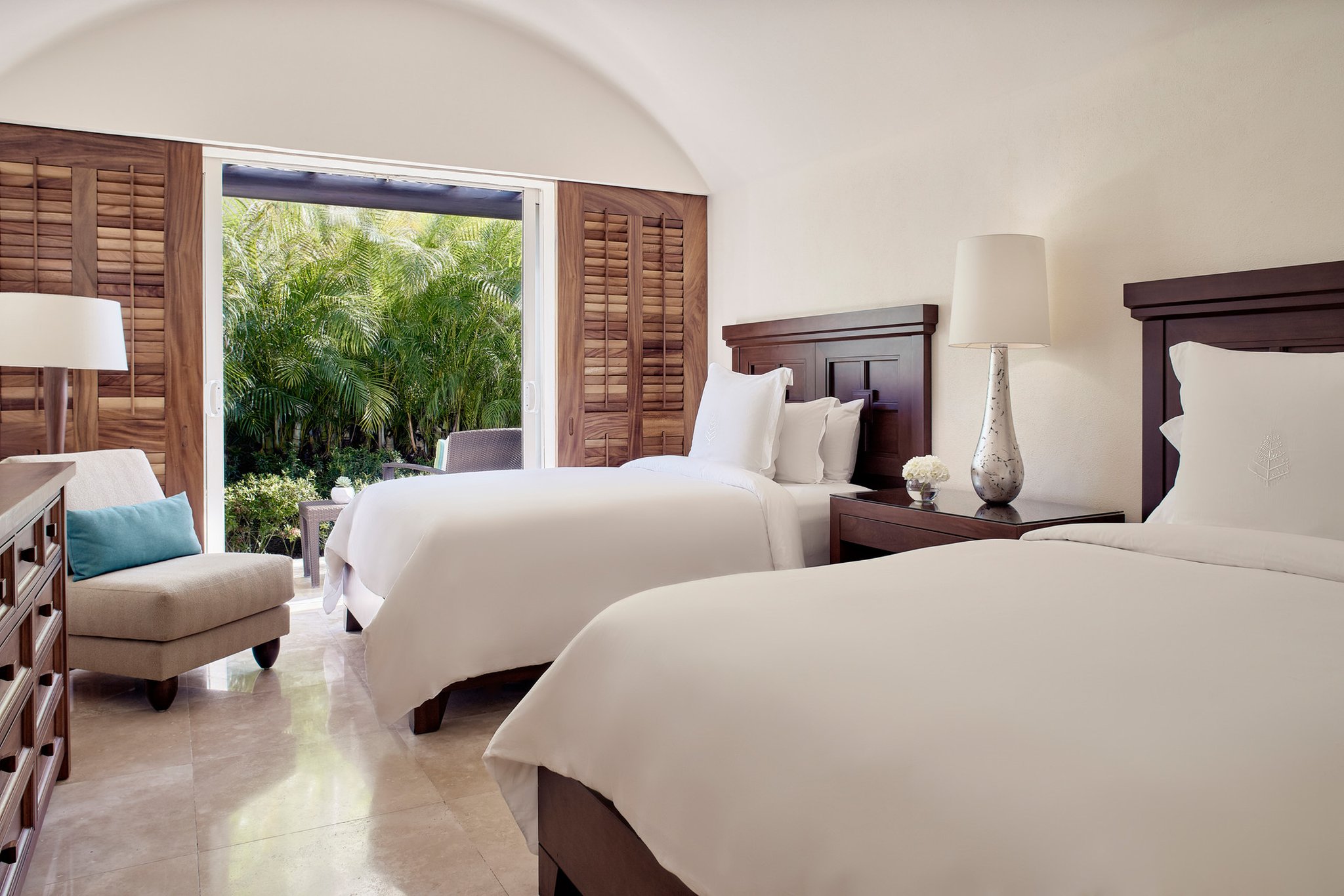 Four Seasons Resort Punta Mita, Mexico 18/85