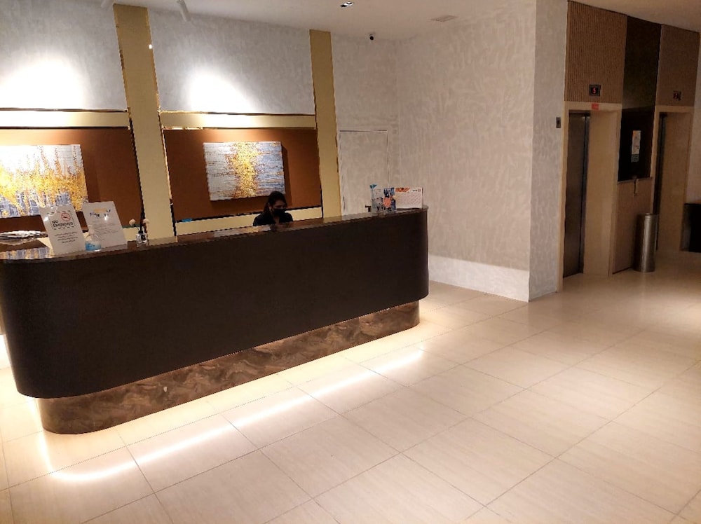 Sakura Elite Hotel Kuala Lumpur 10/50