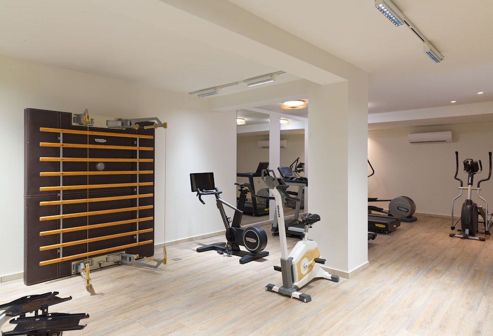 sport facilities