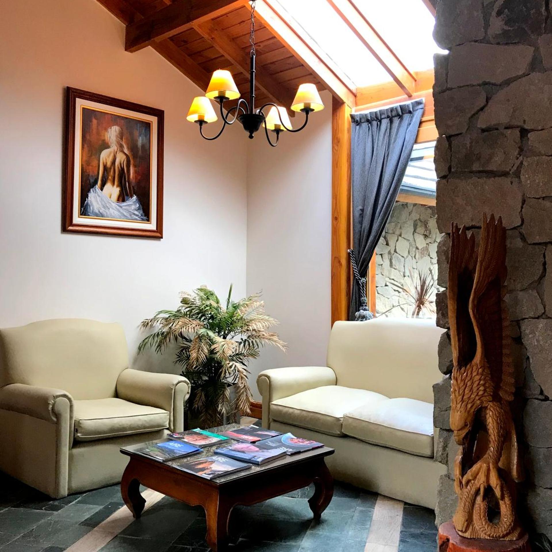 HOSTERIA PATAGON 28/51