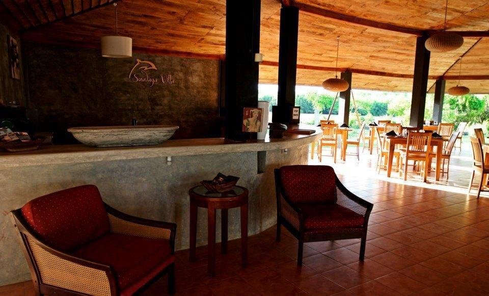 Suwaya Villa 10/22