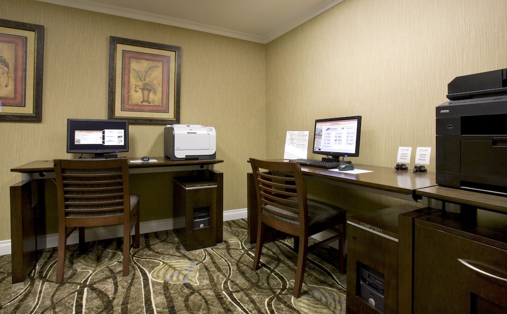 Handlery Hotel San Diego 37/45