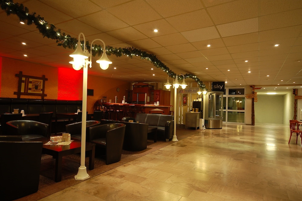 Aparthotel Panoramic Hohegeiss 8/55