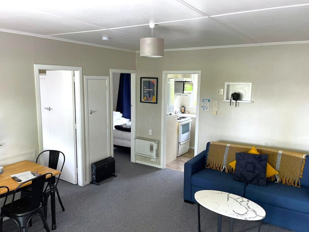 U Studios Masterton, SureStay Collection by Best Western 23/49