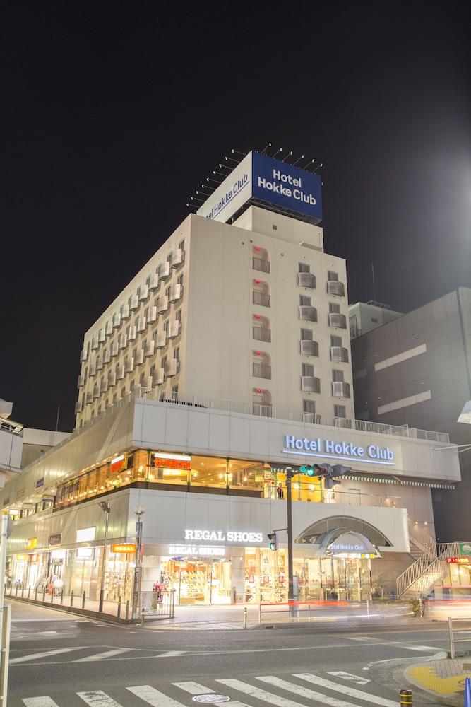 Hotel Hokke Club Shonan-Fujisawa 3/47