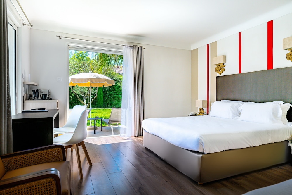 Room, Double Bed, Adult Only, Terrace