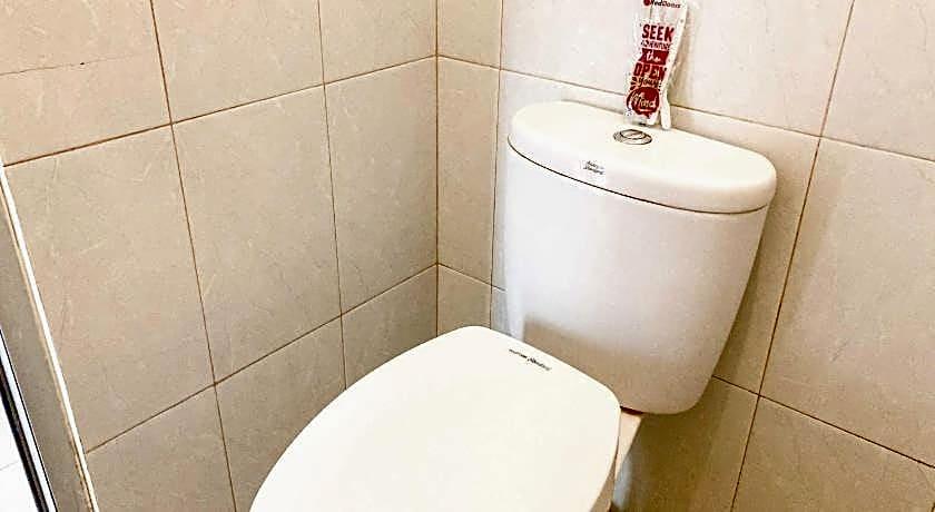 Reddoorz Plus Near Lippo Plaza Yogyakarta 21/22