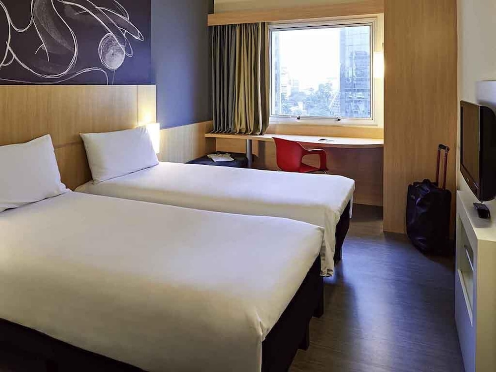 Ibis Rio De Janeiro Centro 22/67