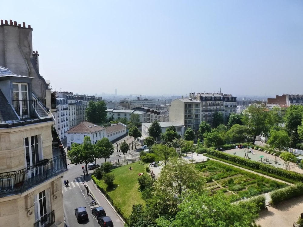 Nadaud Hotel 34/37