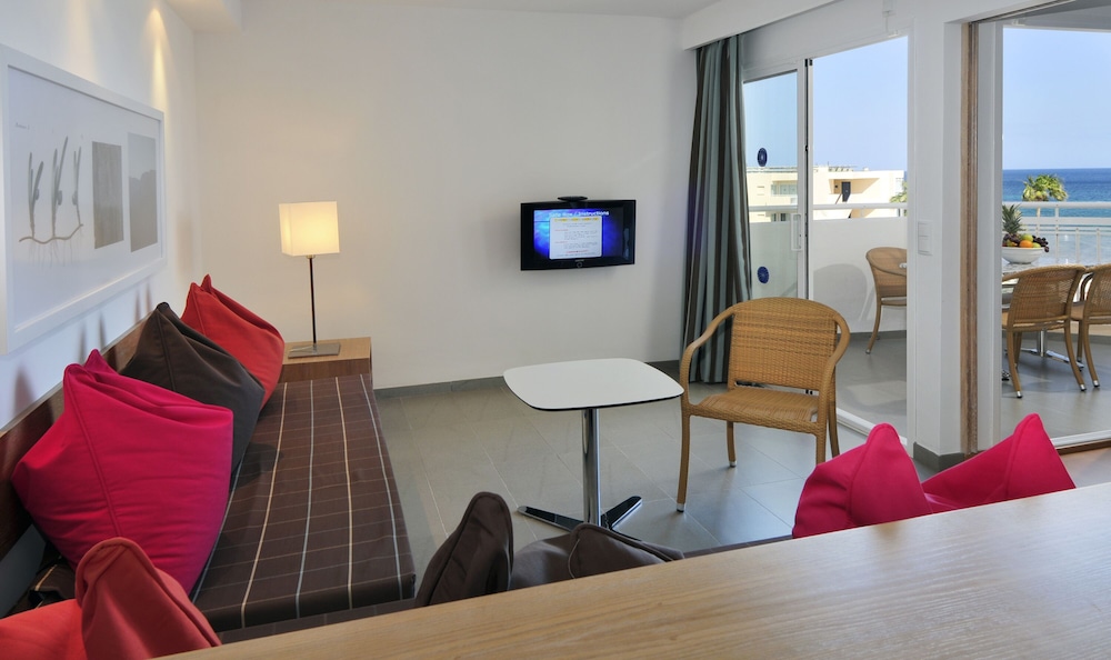 Hipotels Apartamentos Cala Bona 39/56