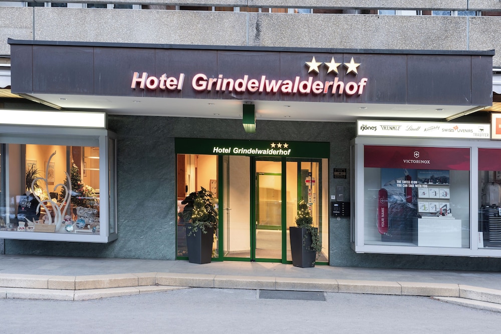 Grindelwalderhof 1/79