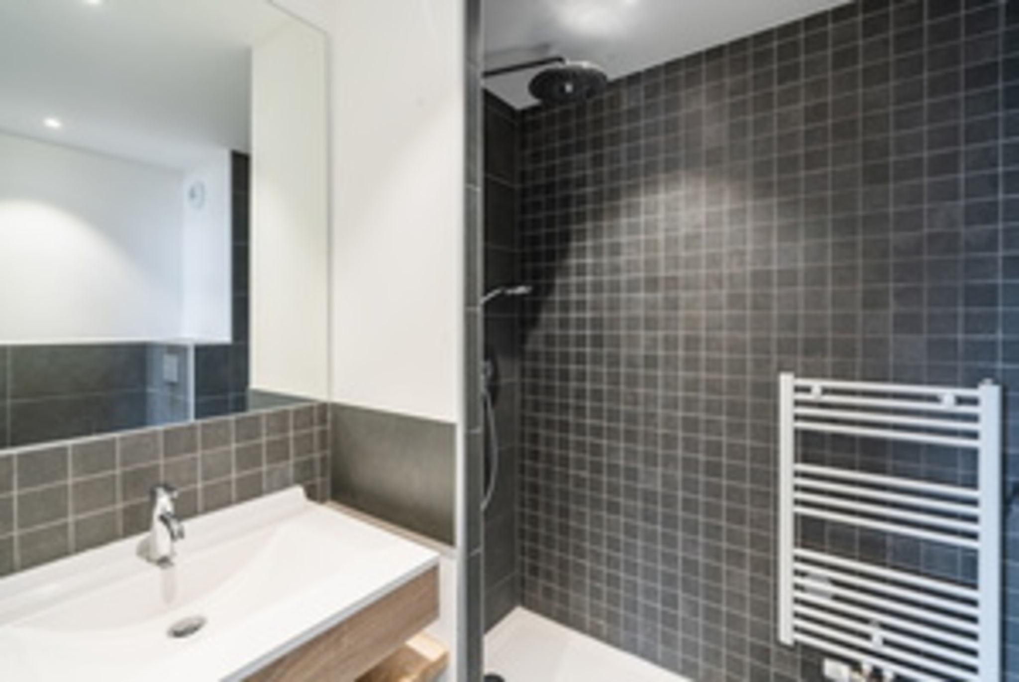 Residence Vacanceole Les Ecrins D'Auris 52/54