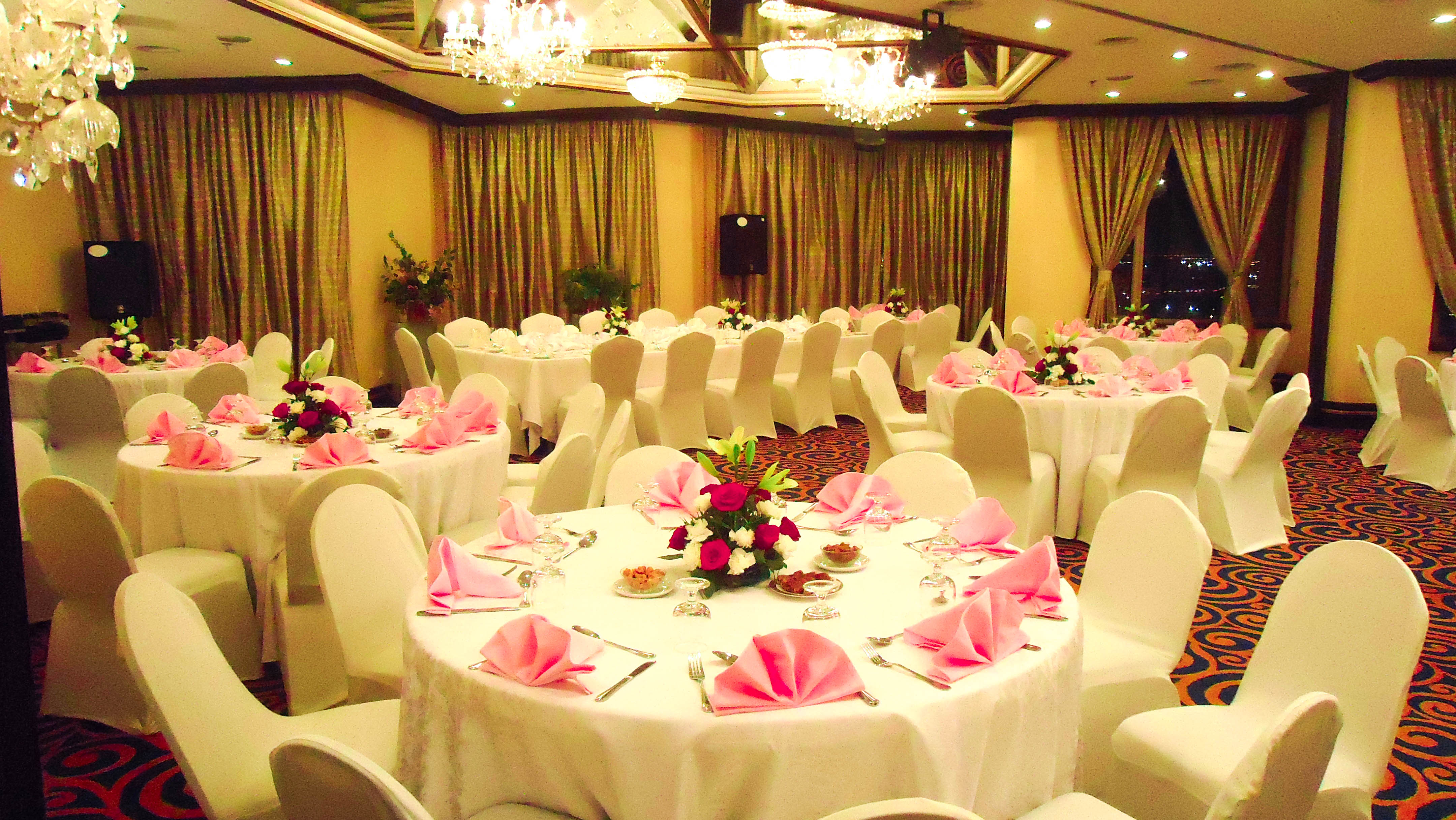 فندق جراند جدة(Jeddah Grand Hotel) 32/39