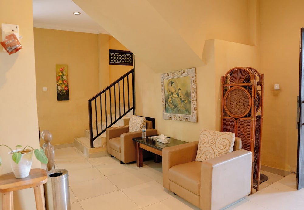 Oyo 612 Dante Guesthouse 46/66