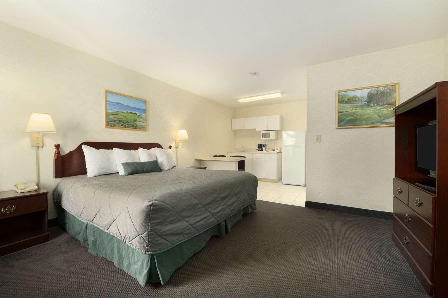 Days Inn by Wyndham Augusta/Fort Gordon 1/4