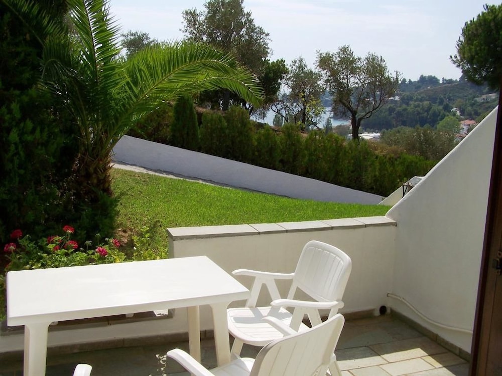 Villa Anna Maria 32/38