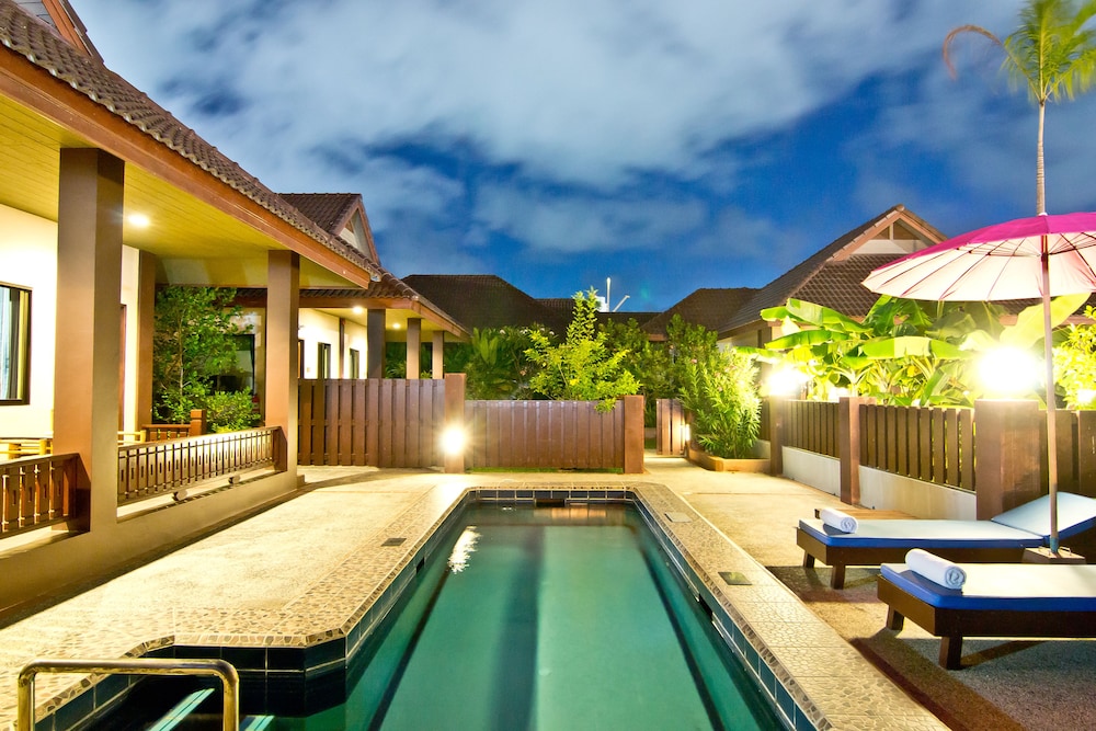 RB Resort Pattaya 12/65