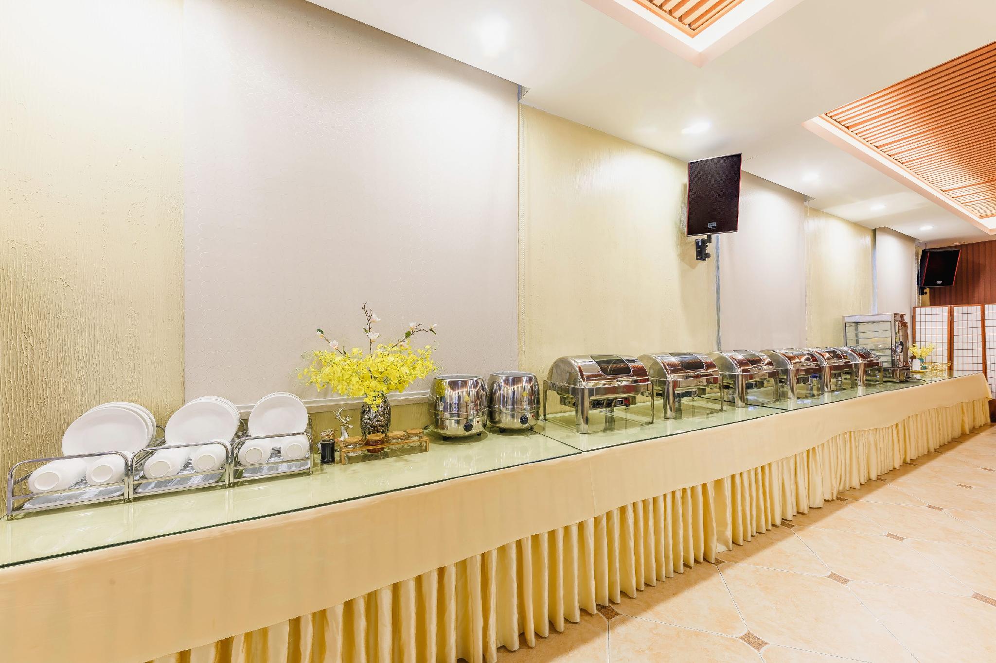 Vienna Hotel (Guangzhou Shiling Leather City) 36/58