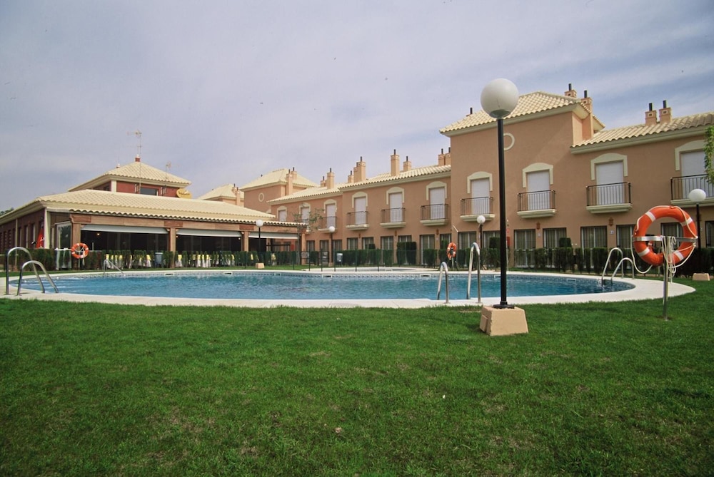 Interpass Golf Playa Country Club 14/53