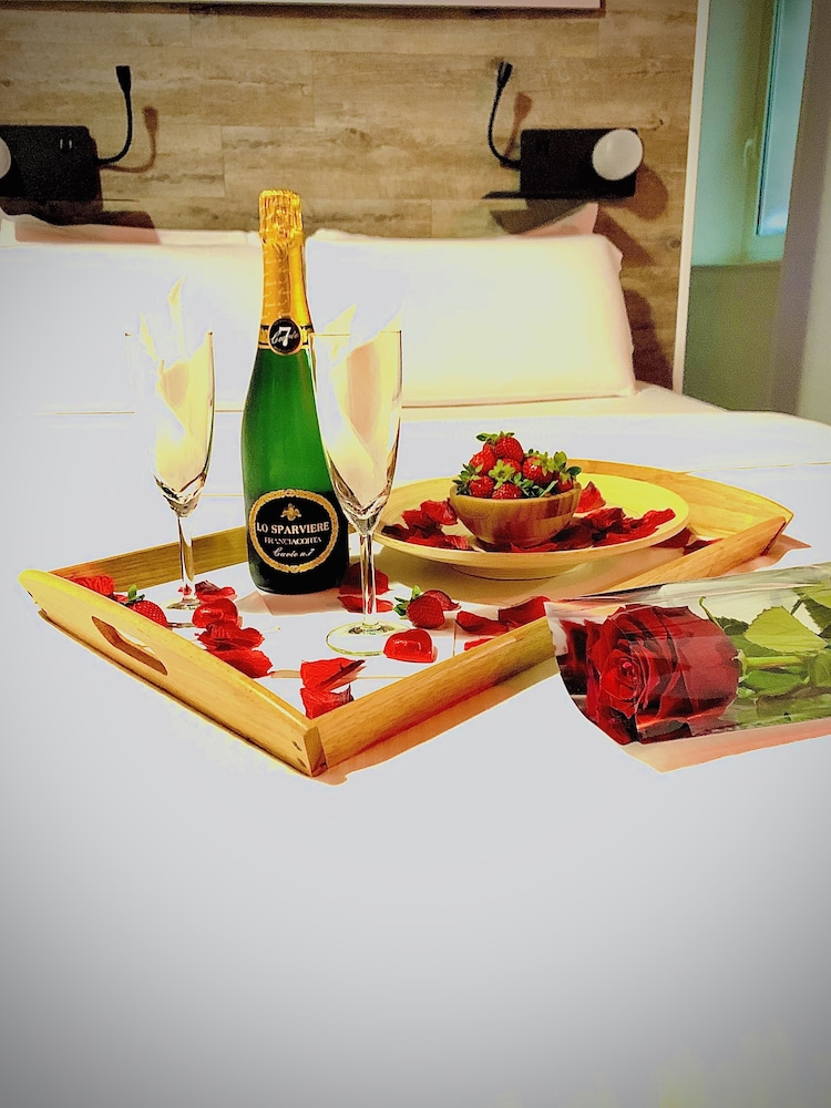 Irooms Spanish Steps Roma 35/58
