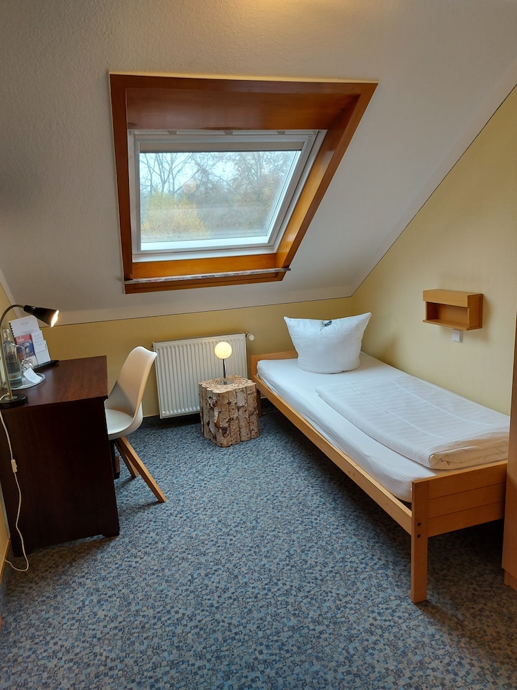 Landhotel Karrenberg 12/58