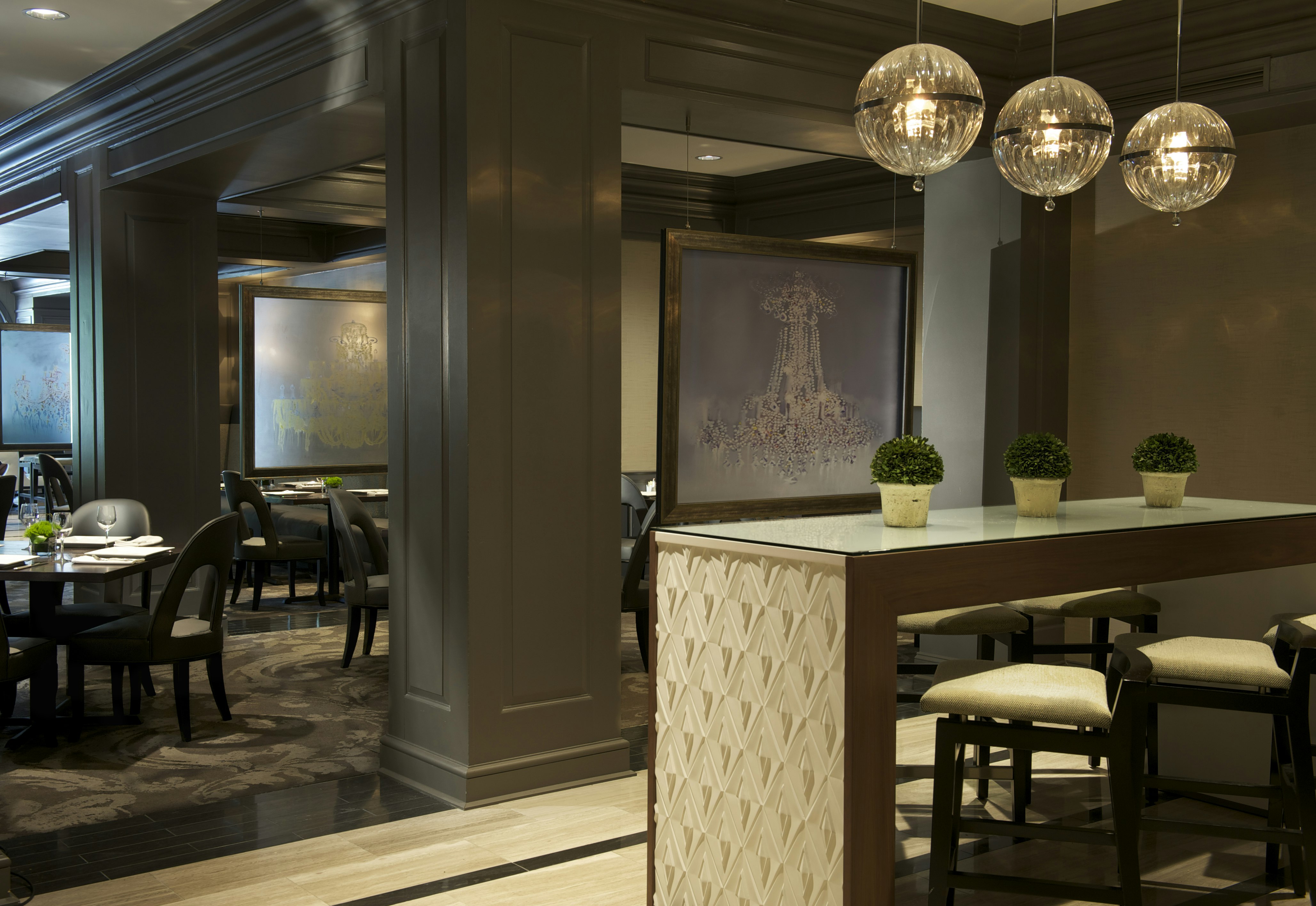 Melrose Georgetown Hotel 33/47