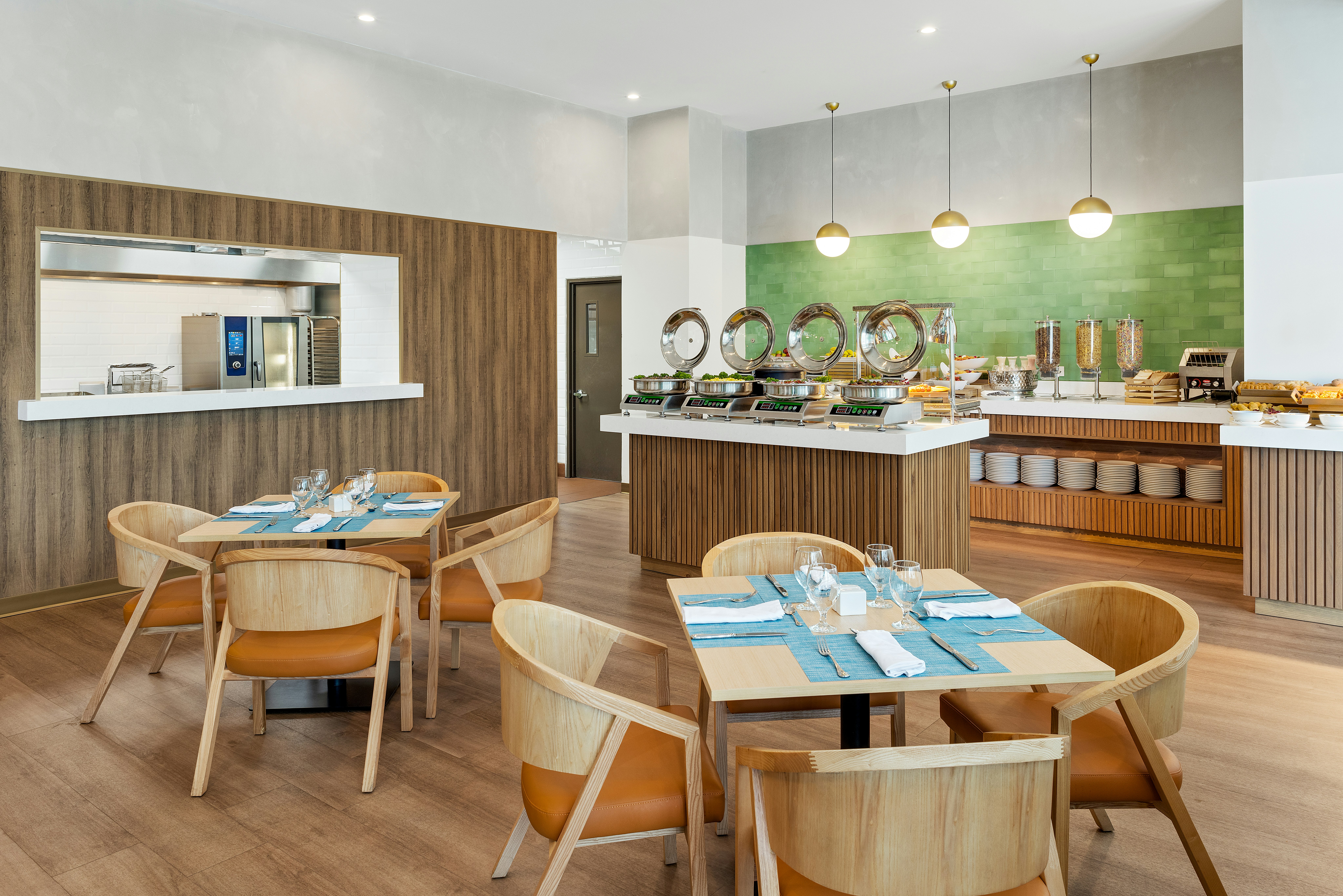 Hilton Garden Inn San Jose Airport City Mall 21/40