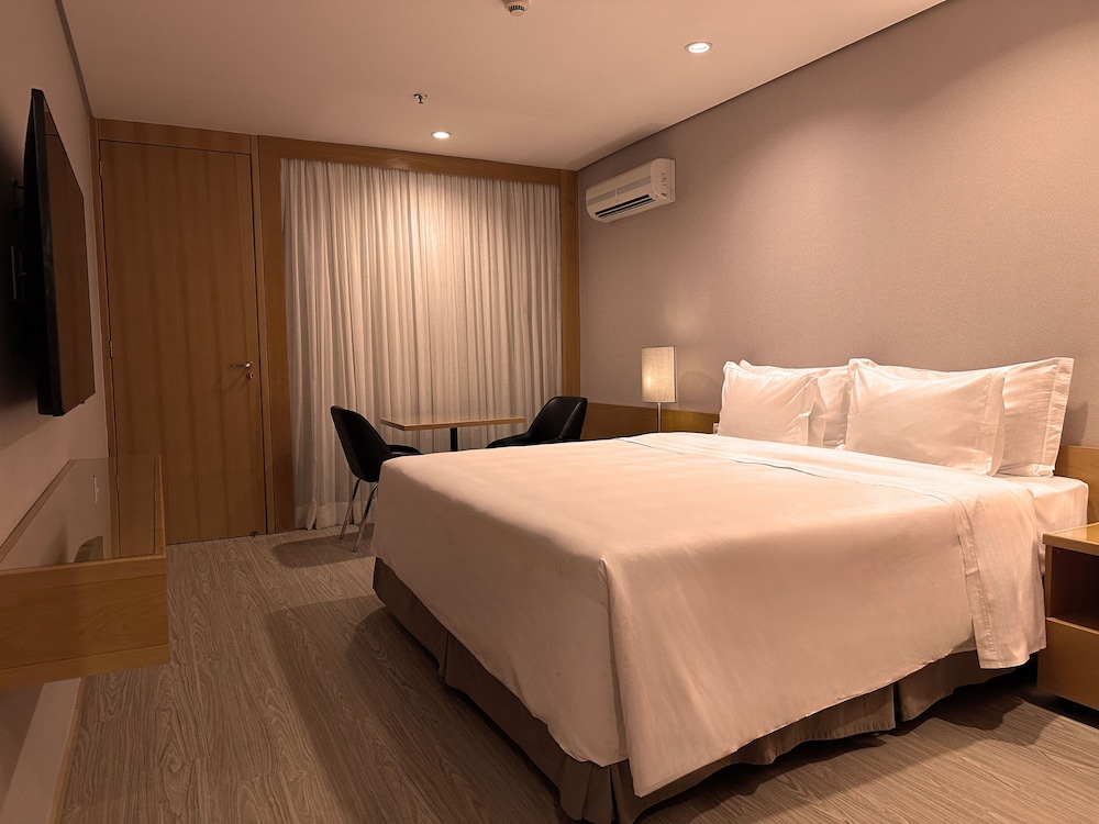 SUPERIOR, DOUBLE BED