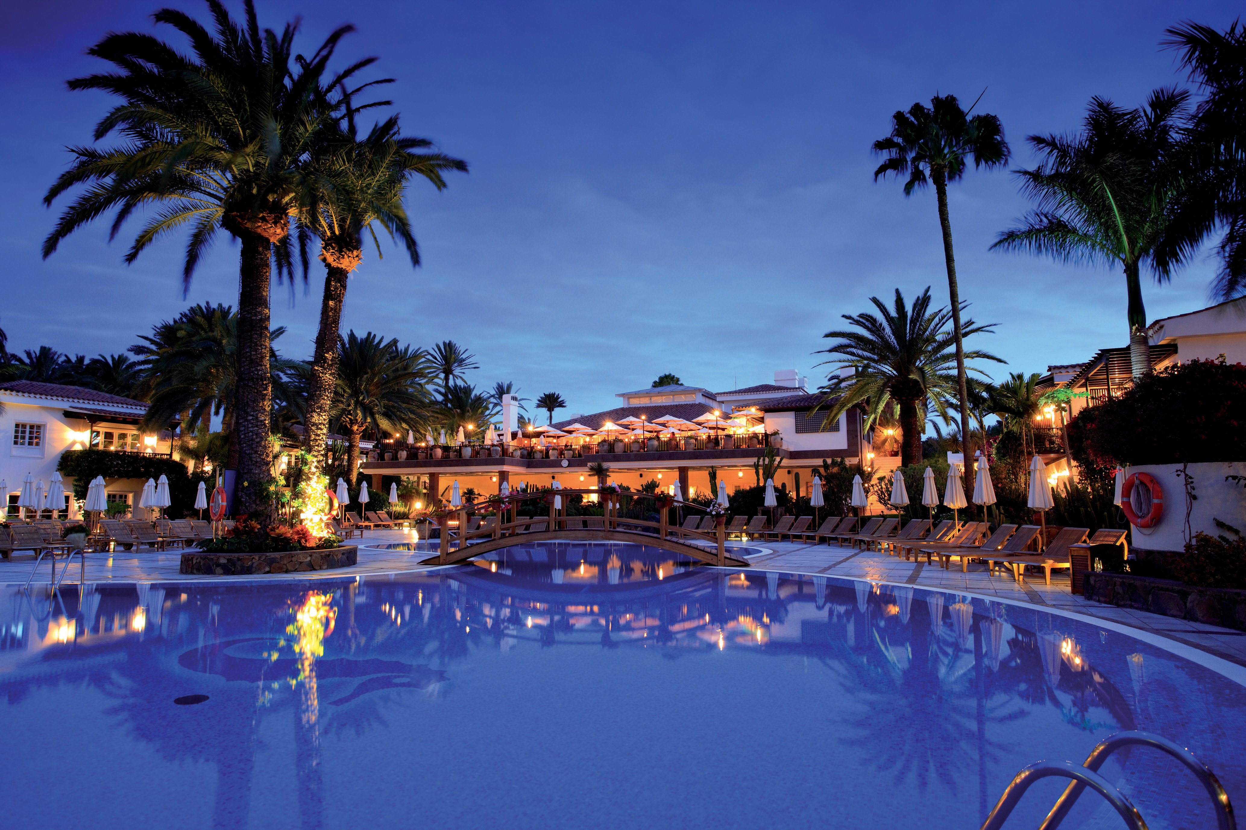 Seaside Grand Hotel Residencia 20/50