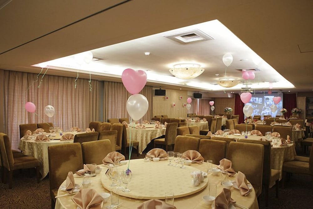 Justwin Grand Hotel 29/42