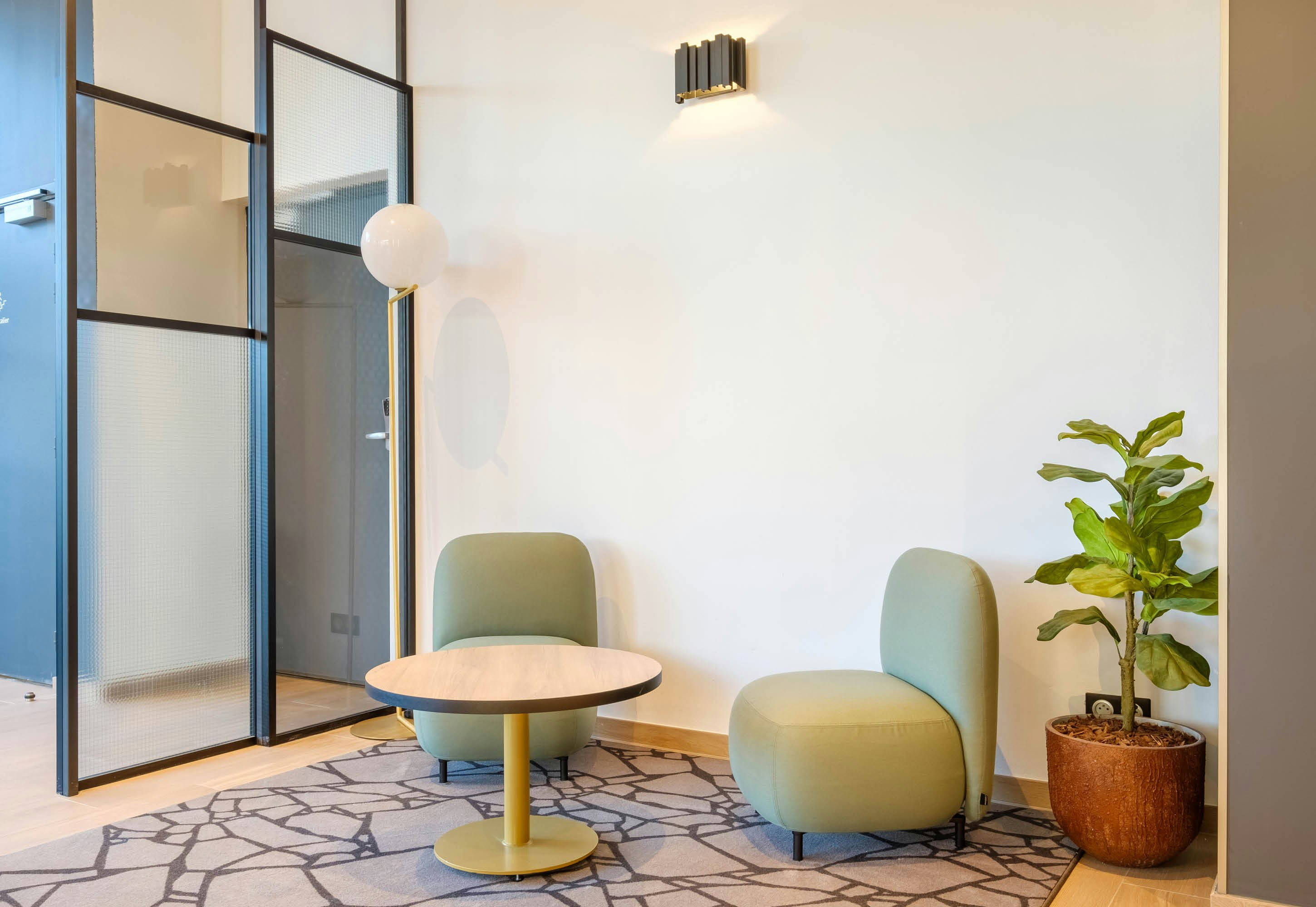 B&B HOTEL Nice Stade Riviera 28/38