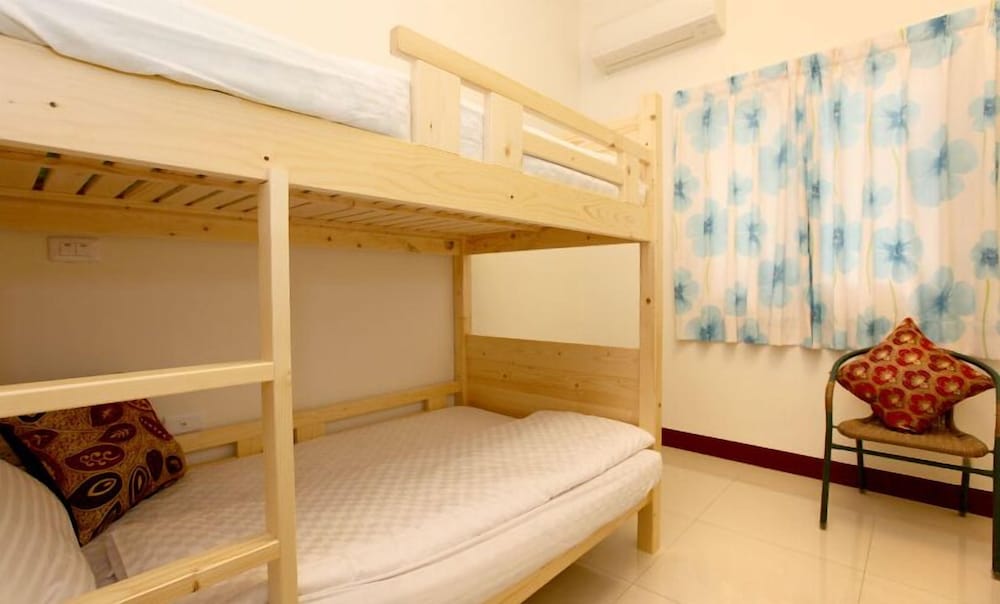 Heyi Homestay 21/25