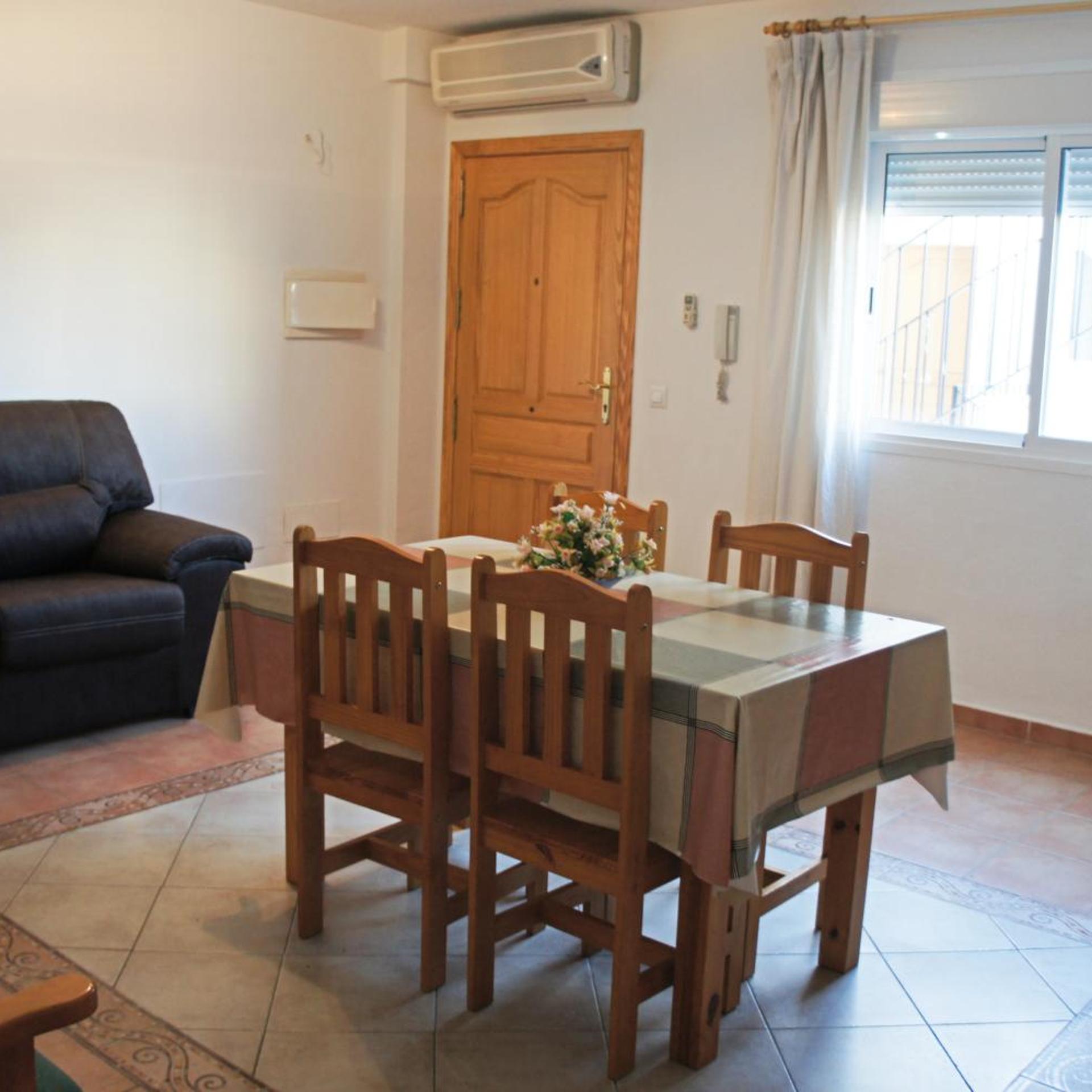 Apartamentos Turísticos Albanta 13/23