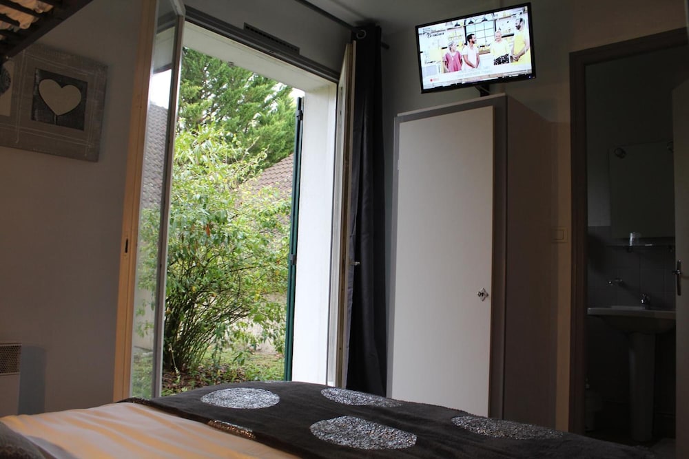 Villa hotel 16/50