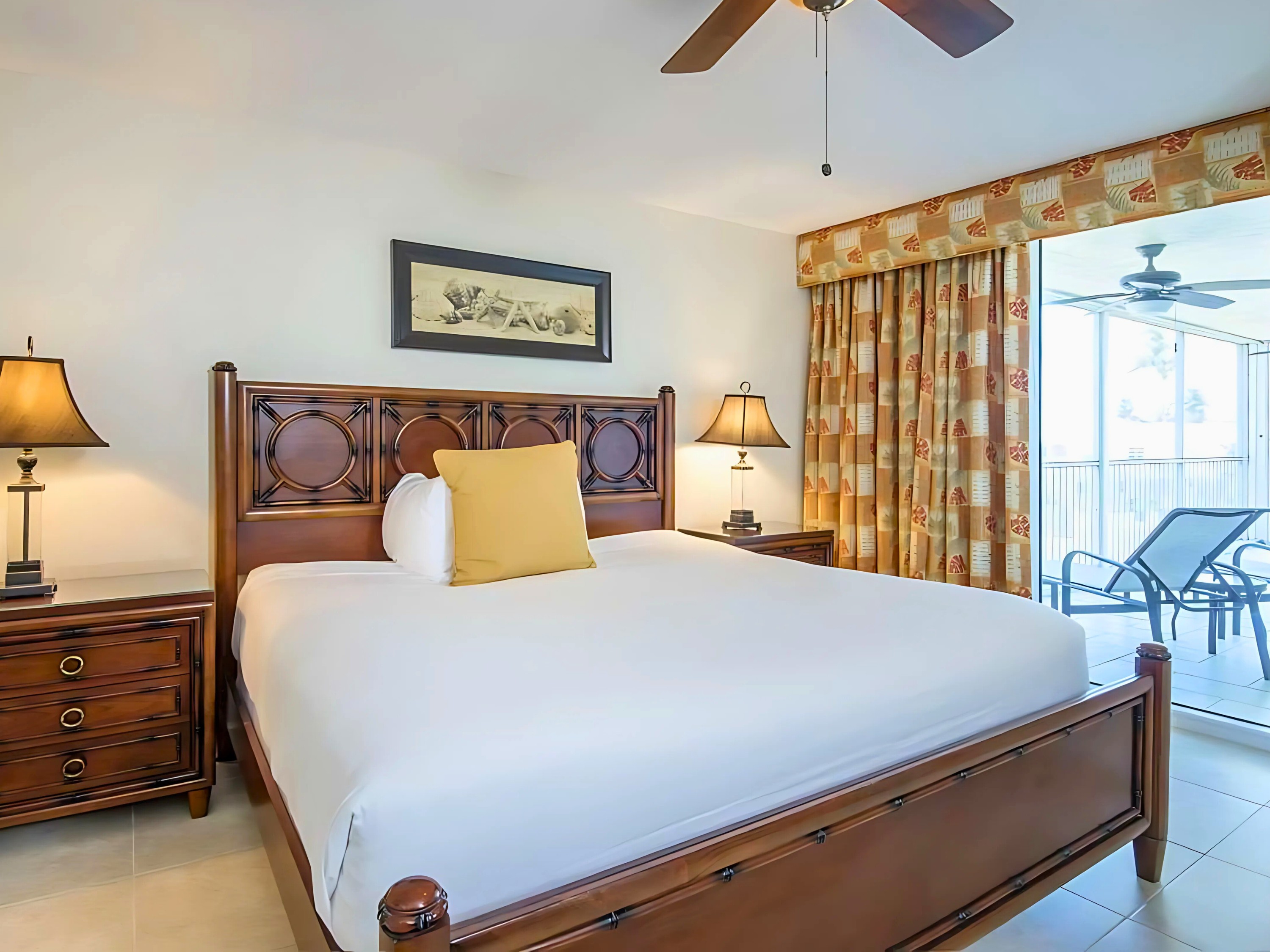 Marina, Village, Villa, 2 Beds