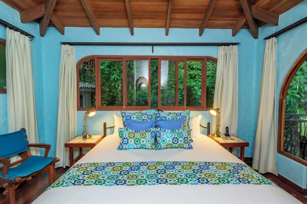 Finca Rosa Blanca Coffee Plantation And Inn 9/50