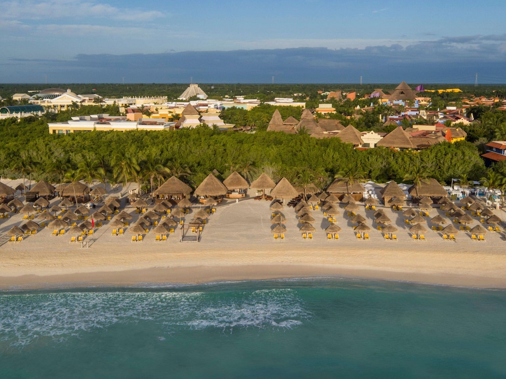 IBEROSTAR Selection Paraiso Lindo 44/50